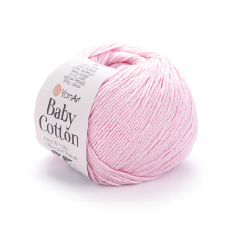 YarnArt Baby Cotton 410 ������-������� - �������� ������� ������ ���