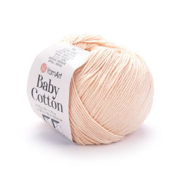 YarnArt Baby Cotton 411 ���������� - �������� ������� ������ ���