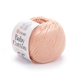 YarnArt Baby Cotton 412 ����������� - �������� ������� ������ ���
