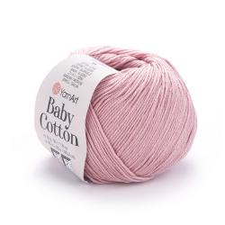 YarnArt Baby Cotton 413 �������� - �������� ������� ������ ���