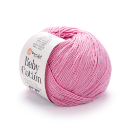YarnArt Baby Cotton 414 ������� - �������� ������� ������ ���