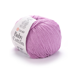 YarnArt Baby Cotton 415 ������-��������� - �������� ������� ������ ���