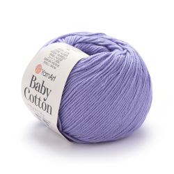 YarnArt Baby Cotton 418 ��������� - �������� ������� ������ ���