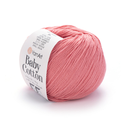 YarnArt Baby Cotton 420 ���������� - �������� ������� ������ ���