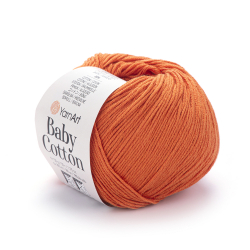 YarnArt Baby Cotton 421 ��������� - �������� ������� ������ ���