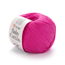 YarnArt Baby Cotton 422 ������ - �������� ������� ������ ���