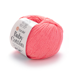 YarnArt Baby Cotton 424 ������-���������� - �������� ������� ������ ���