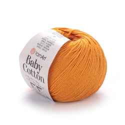 YarnArt Baby Cotton 425 �������� - �������� ������� ������ ���