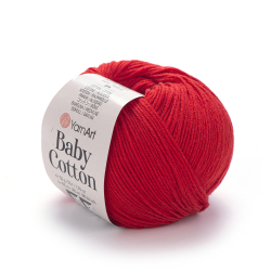 YarnArt Baby Cotton 426 ����-������� - �������� ������� ������ ���