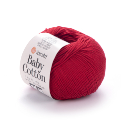 YarnArt Baby Cotton 427 ������ - �������� ������� ������ ���
