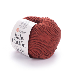 YarnArt Baby Cotton 429 ������ - �������� ������� ������ ���