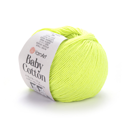 YarnArt Baby Cotton 430 ����� ���� - �������� ������� ������ ���