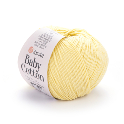 YarnArt Baby Cotton 431 ���������� - �������� ������� ������ ���