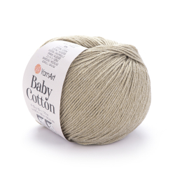 YarnArt Baby Cotton 434 ������� - �������� ������� ������ ���