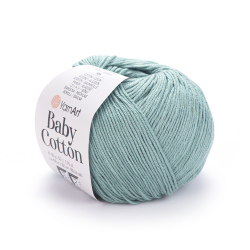 YarnArt Baby Cotton 439 ������ - �������� ������� ������ ���