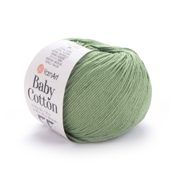 YarnArt Baby Cotton 440 ��������� - �������� ������� ������ ���