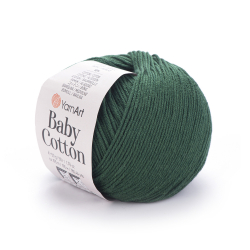 YarnArt Baby Cotton 444 ���������� - �������� ������� ������ ���