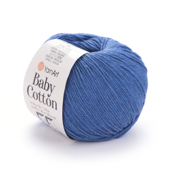 YarnArt Baby Cotton 447 ��������� - �������� ������� ������ ���