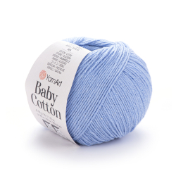 YarnArt Baby Cotton 448 ������� - �������� ������� ������ ���