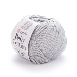 YarnArt Baby Cotton 451 ������ - �������� ������� ������ ���