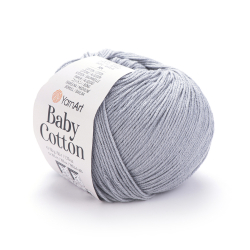 YarnArt Baby Cotton 452 ����� - �������� ������� ������ ���