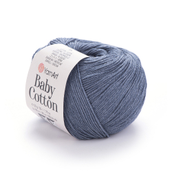 YarnArt Baby Cotton 453 ����� - �������� ������� ������ ���