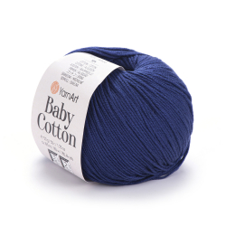 YarnArt Baby Cotton 459 ����� - �������� ������� ������ ���