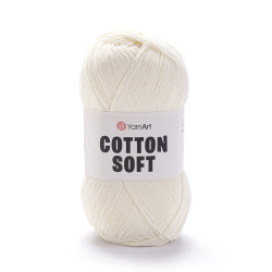 YarnArt Cotton soft 03 �������� 1 ����� - �������� ������� ������ ���