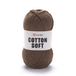 YarnArt Cotton soft 40 ���������� 1 ����� - �������� ������� ������ ���