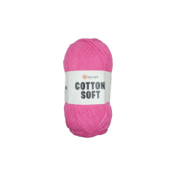 YarnArt Cotton soft 42 ����-������� 1 ����� - �������� ������� ������ ���