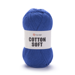 YarnArt Cotton soft 47 ������� 1 ����� - �������� ������� ������ ���