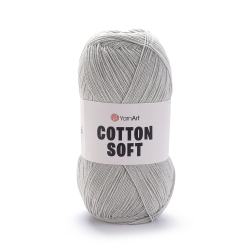 YarnArt Cotton soft 49 ����������� 1 ����� - �������� ������� ������ ���