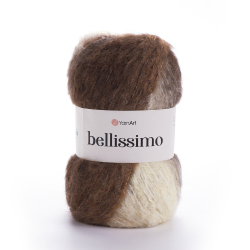 YarnArt Bellissimo 1402 ������� - �������� ������� ������ ���