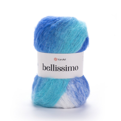YarnArt Bellissimo 1403 ������ ������� ����� - �������� ������� ������ ���
