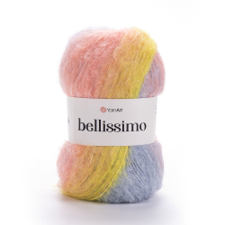 YarnArt Bellissimo 1409 ����� ������ - �������� ������� ������ ���
