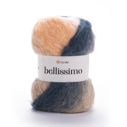 YarnArt Bellissimo 1416 ������� ����� - �������� ������� ������ ���