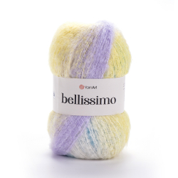 YarnArt Bellissimo 1422 ��������� - �������� ������� ������ ���