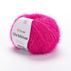 YarnArt Christmas 09 ����-������� - �������� ������� ������ ���