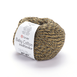 YarnArt Baby Cotton Multicolor 5219 ���������� ������ - �������� ������� ����� ���