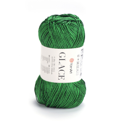 YarnArt Glace 7306 ������� - �������� ������� ������ ���
