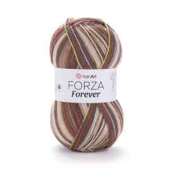YarnArt Forza Forever 2703 ���������� ��������� ������� - �������� ������� ������ ���