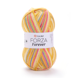 YarnArt Forza Forever 2704 ������ ������� ����� - �������� ������� ������ ���