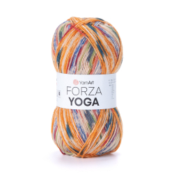 YarnArt Forza Yoga 2500 ��������� ������� ������� - �������� ������� ������ ���