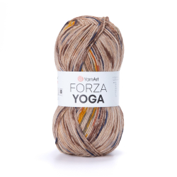 YarnArt Forza Yoga 2502 ������� ���������� ��������� - �������� ������� ������ ���