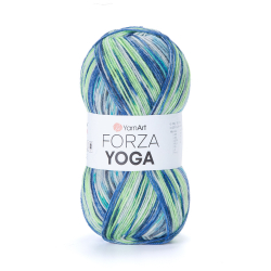 YarnArt Forza Yoga 2503 ������� ��������� - �������� ������� ������ ���
