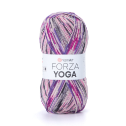 YarnArt Forza Yoga 2505 ��������� ������� ������ - �������� ������� ������ ���
