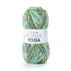 YarnArt Forza Yoga 2507 ������� ���������� - �������� ������� ������ ���
