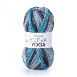 YarnArt Forza Yoga 2509 ������ ������ ����� - �������� ������� ������ ���