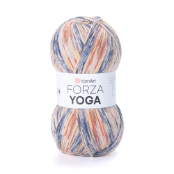 YarnArt Forza Yoga 2510 ����� ������� - �������� ������� ������ ���