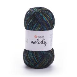 YarnArt Melody 906 ����� ��������� - �������� ������� ������ ���
